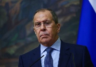 لافروف يعلن اهتمام روسيا بإنهاء الأزمة الأوكرانية