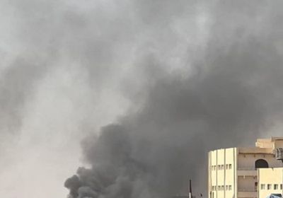 لجنة أطباء السودان تكشف عن عدد قتلى المدنيين منذ بداية الاشتباكات