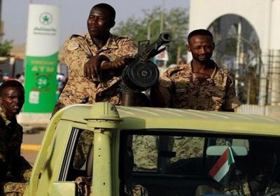 الجيش السوداني: إعلان الدعم السريع الدخول في هدنة يهدف للتغطية على هزيمته الساحقة