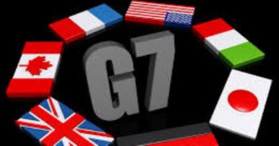 مجموعة السبع تدعو إلى وقف القتال في السودان فورا