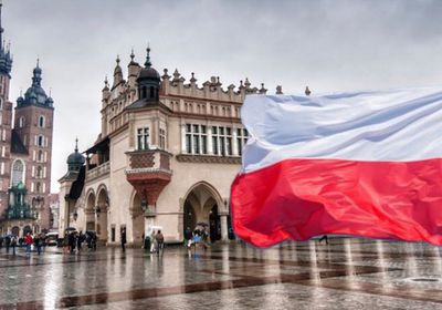 بولندا تنشر نظام حماية إلكترونيًا على حدودها