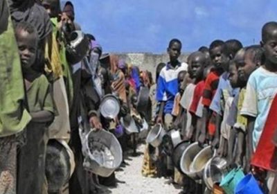 الأمم المتحدة: غرب أفريقيا يواجه نقصًا حادًا في الغذاء