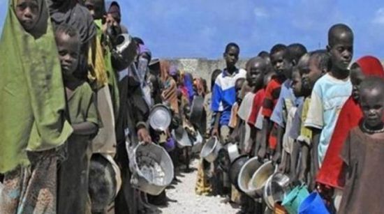 الأمم المتحدة: غرب أفريقيا يواجه نقصًا حادًا في الغذاء