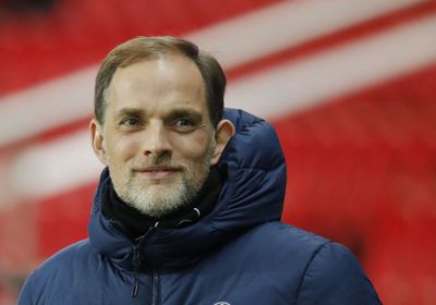 توخيل يبرز أهمية الشوط الأول بمواجهة سيتي بدوري الأبطال