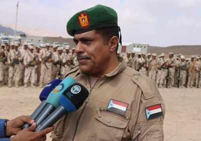 رئيس انتقالي حضرموت يهنئ شعب الجنوب بذكرى تحرير عدن