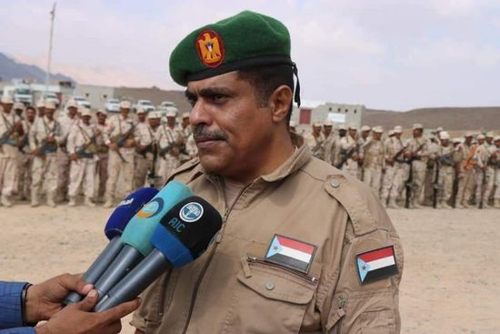 رئيس انتقالي حضرموت يهنئ شعب الجنوب بذكرى تحرير عدن