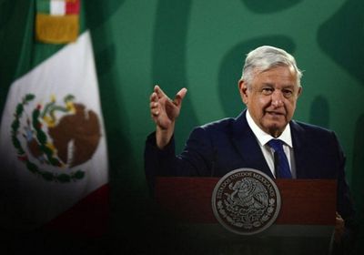 رئيس المكسيك يتهم البنتاغون بالتجسس على حكومته