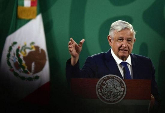 رئيس المكسيك يتهم البنتاغون بالتجسس على حكومته