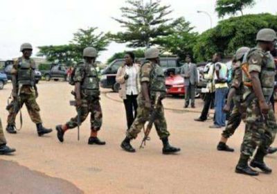 هروب 8 طالبات من مسلحين في نيجيريا