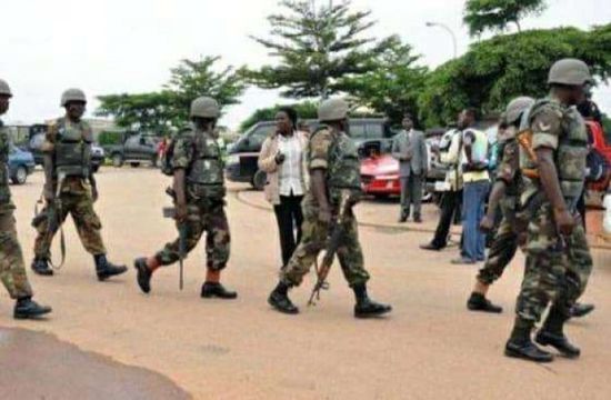 هروب 8 طالبات من مسلحين في نيجيريا