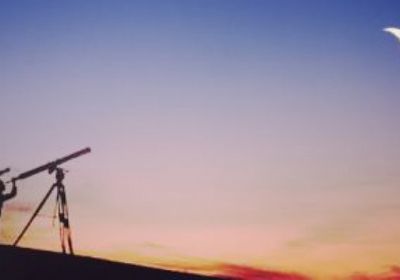 الخميس.. الإفتاء المصرية تستطلع هلال شوال