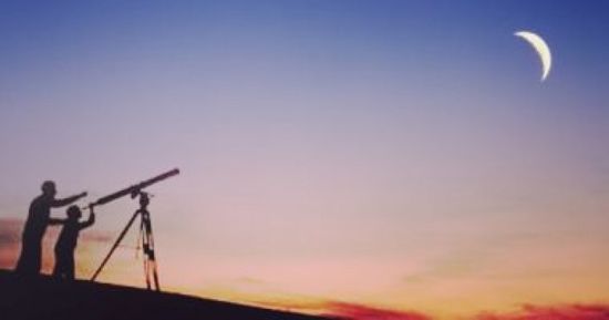 الخميس.. الإفتاء المصرية تستطلع هلال شوال