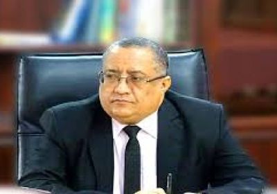 الخبجي يحتفي بالذكرى الثامنة لتحرير عدن من المليشيات الحوثية