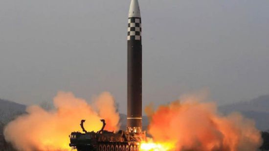 روسيا تكشف سبب ارتفاع وتيرة إطلاق الصواريخ الكورية الشمالية 