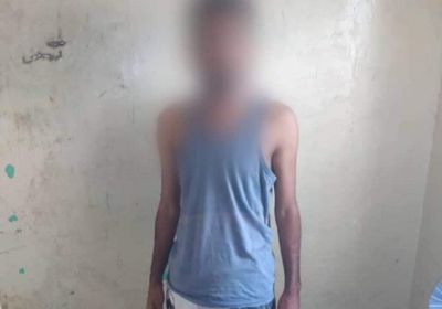 القبض على قاتل زوج شقيقته الهارب في البريقة