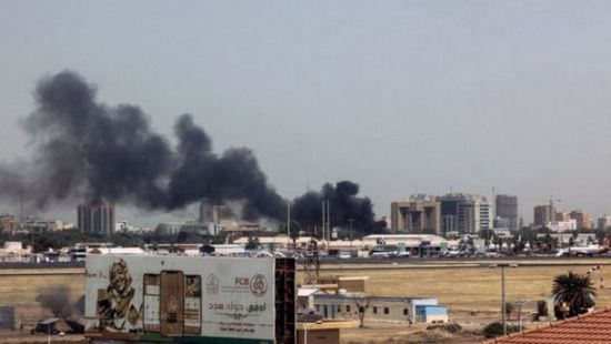 البيت الأبيض يدين العنف في السودان ويؤكد سلامة موظفيه