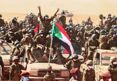 جيش السودان يوافق على هدنة إنسانية لـ 24 ساعة