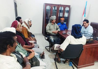 انتقالي أبين: أبناء مكيراس صامدون بوجه آلة القمع الحوثية