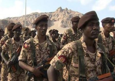 فرار 320 جنديًا سودانيًا إلى تشاد