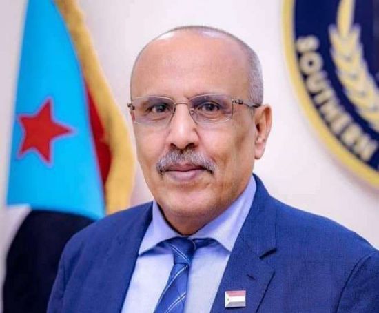 الانتقالي يطالب بسرعة البت بقضايا حضرموت العسكرية والأمنية