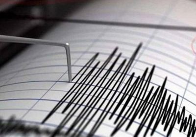زلزال بقوة 6.3 درجة يضرب غينيا الجديدة "بابوا"