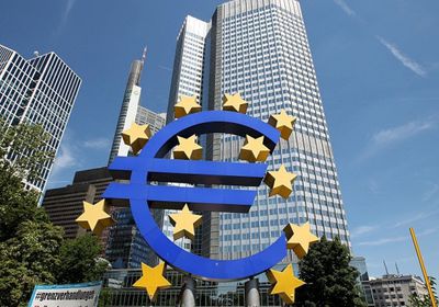 تسجيل فائض في الحساب الجاري لمنطقة اليورو بشهر فبراير