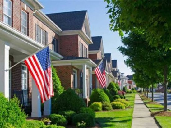 انخفاض أسعار المنازل في أمريكا بأكبر وتيرة بـ11 عاما