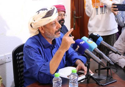 حرو: التمكين إداريا وعسكريا وأمنيا من مطالب أبناء حضرموت 