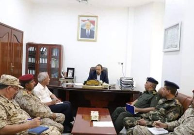 بقيادة بن ماضي.. تحقيقات أولية حول انفجار سيارة في مدينة المكلا