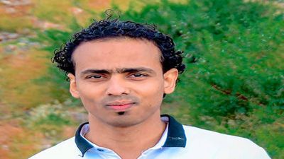 لا ادري هل ابارك لك بما كُنتَ تَسعى اليه .. &rlm;أم ارثيك