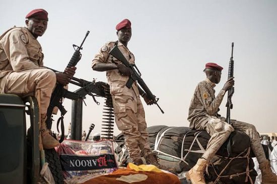 استمرار المعارك في السودان رغم الدعوات إلى هدنة في العيد 