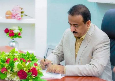 لجنة تحقيق لكشف هوية منفذي جريمة قتل الباني بشبوة