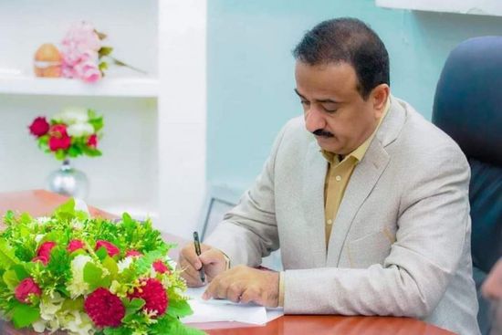 لجنة تحقيق لكشف هوية منفذي جريمة قتل الباني بشبوة