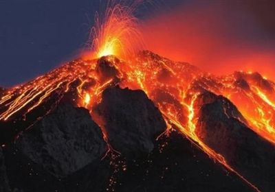 تحذيرات من ثوران بركان نيفادو ديل رويز بكولومبيا