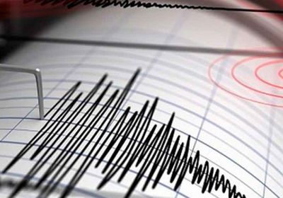 زلزال يضرب جزيرة صقلية الإيطالية 