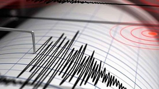 زلزال يضرب جزيرة صقلية الإيطالية 