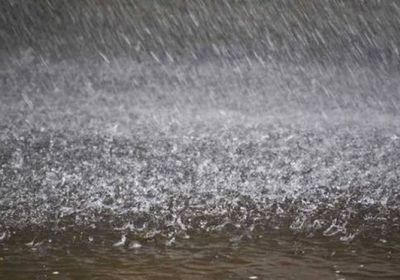 تحذيرات جديدة من الأمطار وجريان السيول بالأودية