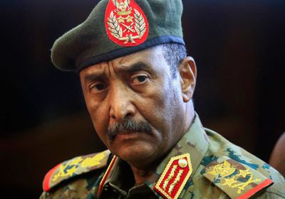 البرهان: مجموعات الدعم السريع جرت السودان إلى حرب عبثية