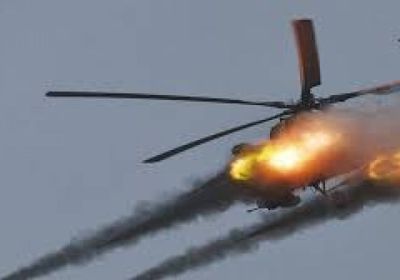 تعرضت لهجوم.. تحطم مروحية عسكرية في مالي