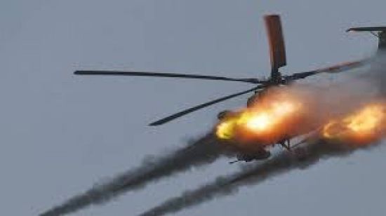 تعرضت لهجوم.. تحطم مروحية عسكرية في مالي