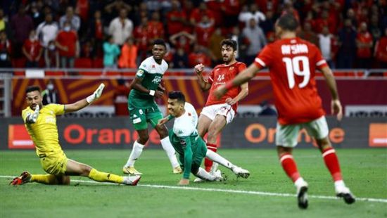 هكذا علقت صحف مغربية على هزيمة الرجاء أمام الأهلي