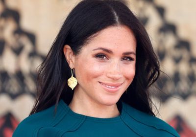 ميغان تهاجم الصحافة البريطانية بسبب الملك تشارلز   