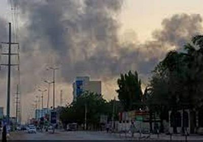 أمريكا تبدأ إجلاء رعاياها من السودان بـ6 طائرات