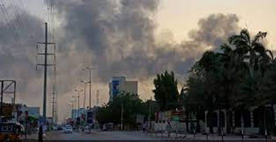 أمريكا تبدأ إجلاء رعاياها من السودان بـ6 طائرات