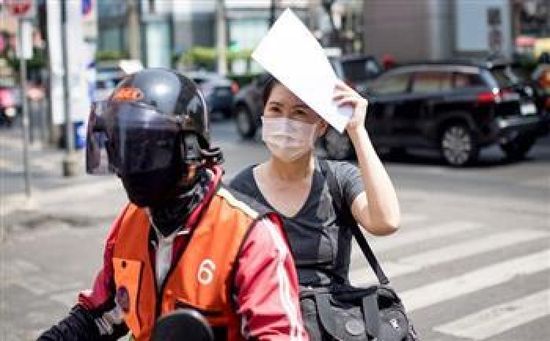 تايلاند تحذر مواطنيها من طقس شديد الحرارة