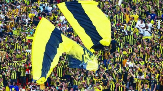 كلاسيكو ناري.. الاتحاد في مواجهة صعبة أمام الهلال