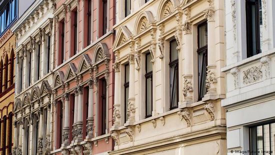 ارتفاع ثقة الشركات العقارية في أمريكا للشهر الرابع