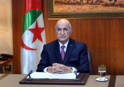 الرئيس الجزائري يزور فرنسا في يونيو
