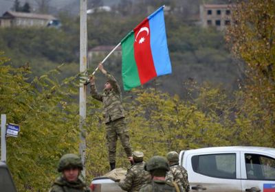 أذربيجان تعلن إقامة نقطة تفتيش باتجاه أرمينيا