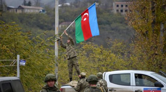 أذربيجان تعلن إقامة نقطة تفتيش باتجاه أرمينيا